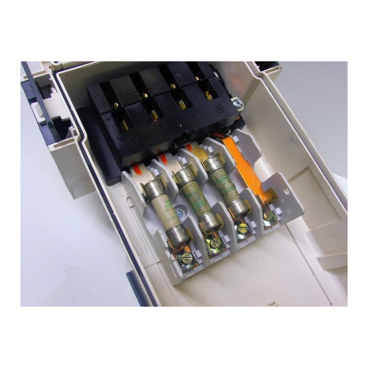 Canalis KSB50SF4 tap off unit