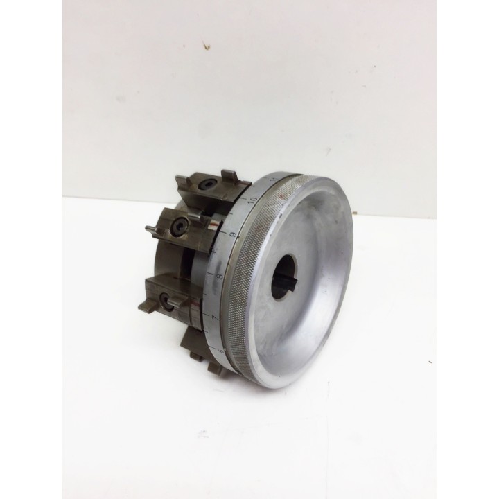 ROLLET automatic system