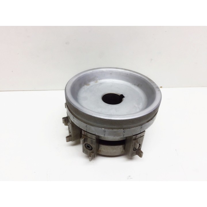 ROLLET automatic system