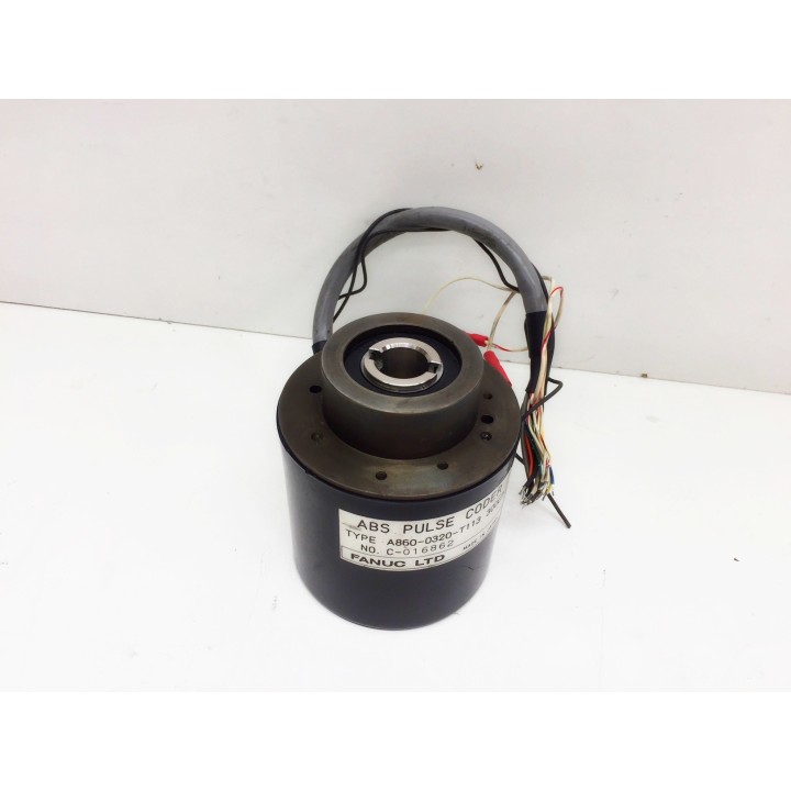 ABS pulse coder FANUC A860-0320-T113
