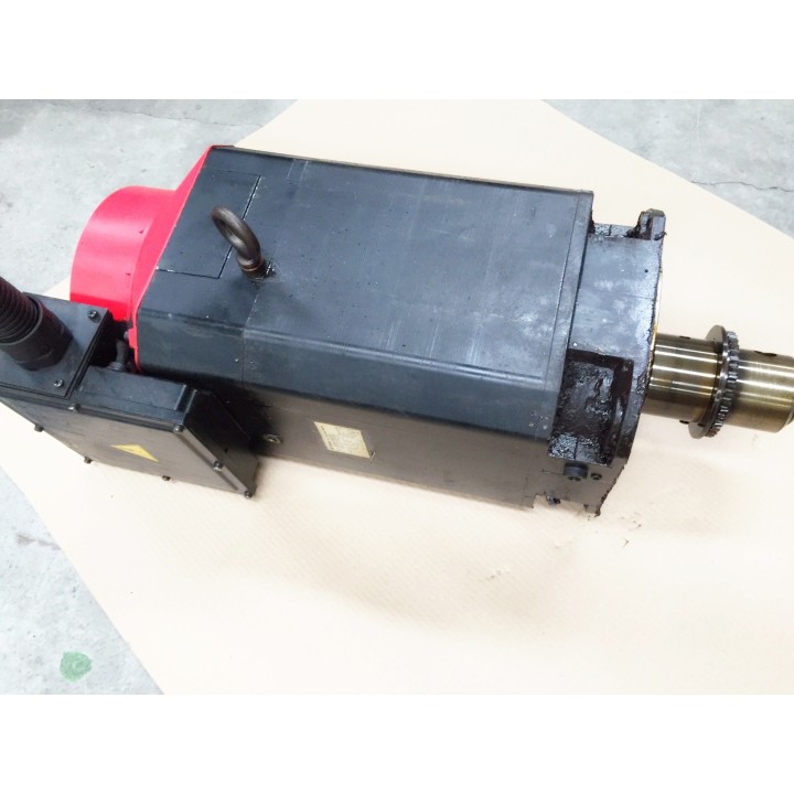 Moteur de broche FANUC 22S/8000 A06B-0759-B194 3000