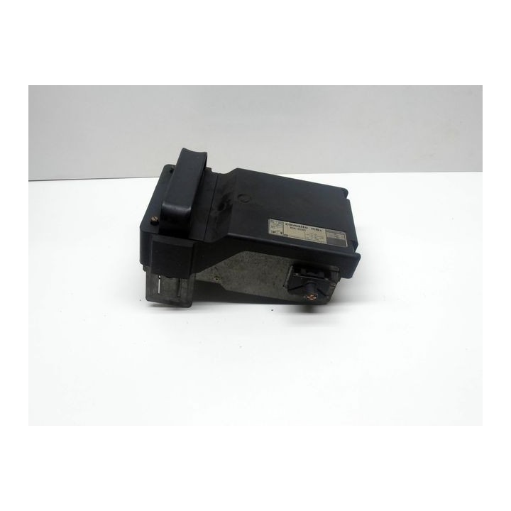 Kanalumgehung KSA 05SF41