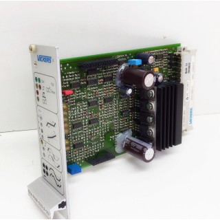 Carte VICKERS EEA-PAM-533-A-32