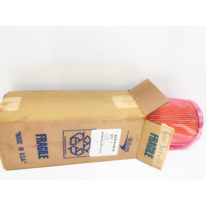 Filtre VELCON ACO-61401K