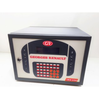 TWIN 5200-1-38 type 8033 CNC