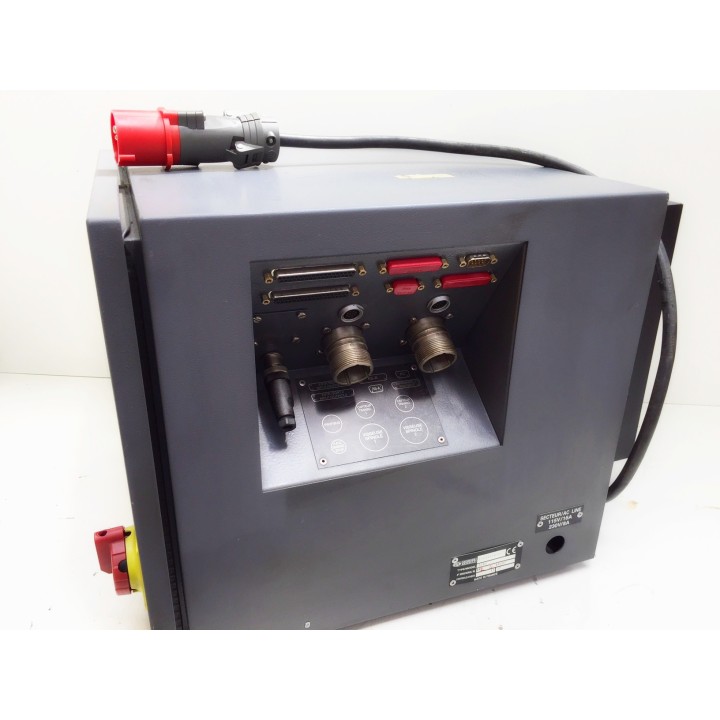 CN complète GEORGES RENAULT TWIN CVI type 8230