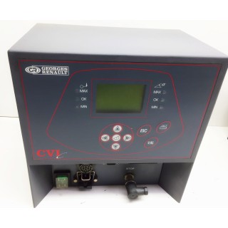 Pupitre GEORGES RENAULT CVIC 8216-H CVIC H-4