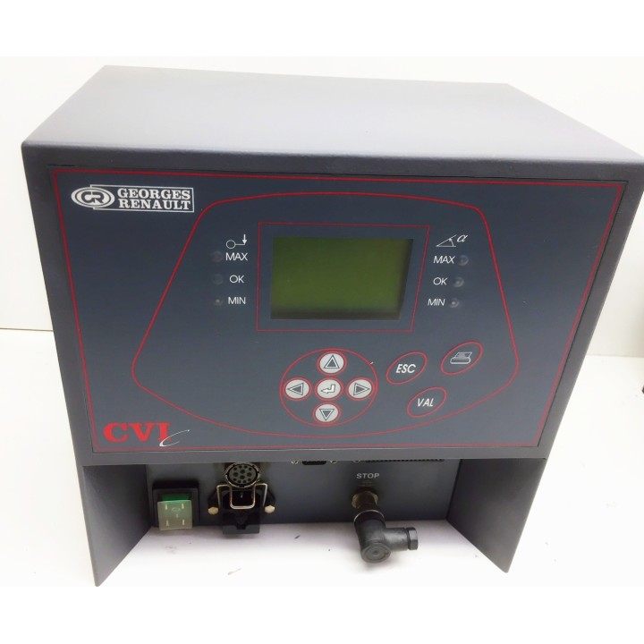 Pupitre GEORGES RENAULT CVIC 8216-H CVIC H-4