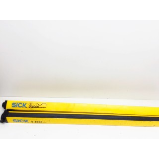 Barrières immatérielles de sécurité SICK C40E-0903AN310