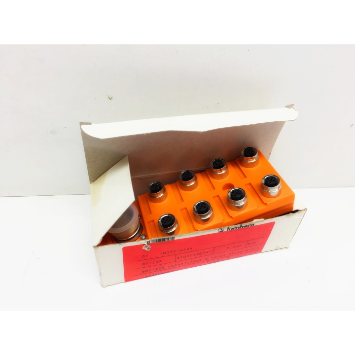 LUMBERG ASBSV 8 5 modul