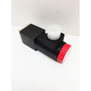 Valve H+L WE02-4L1505R24/OH