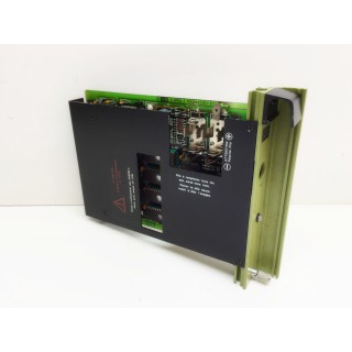 Carte APRIL SMC 600 6MRV32/12-1