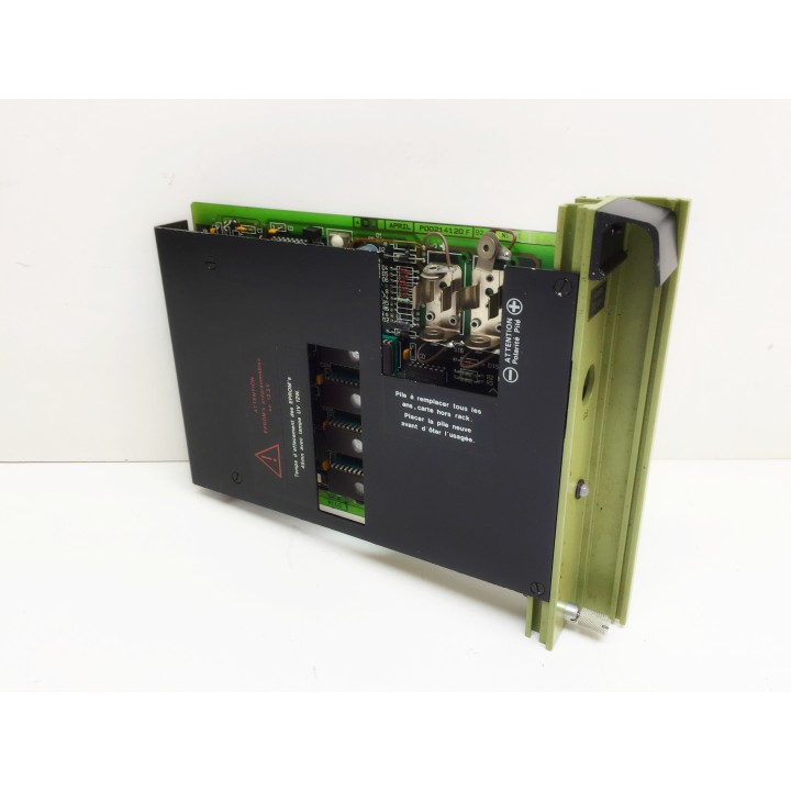 Carte APRIL SMC 600 6MRV32/12-1