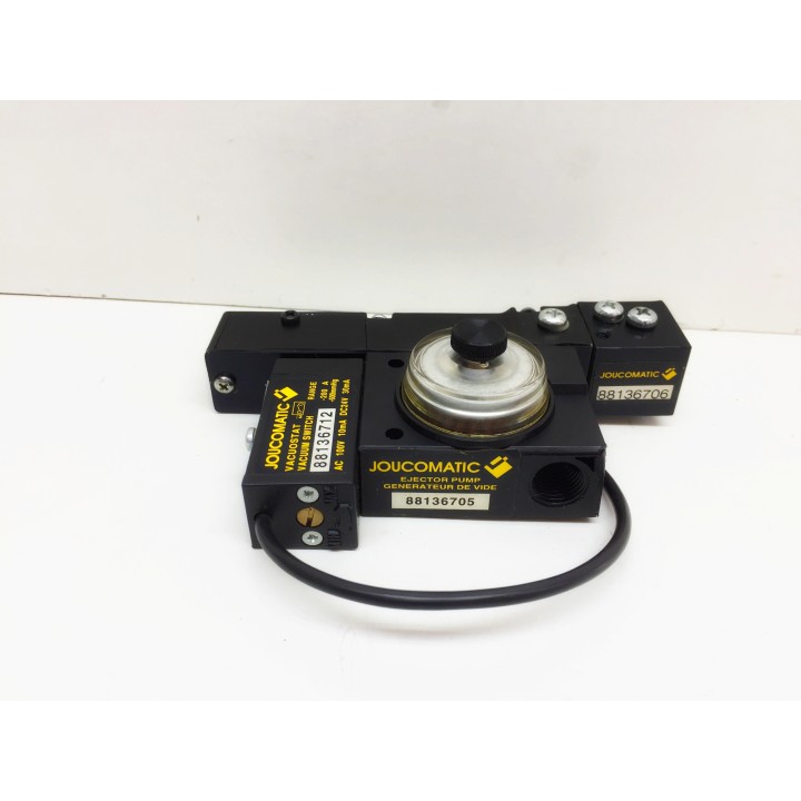 JOUCOMATIC VACUUM SWITH 88136705