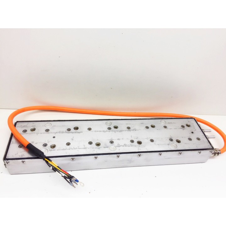 SIEMENS 1FN1076-3KF71-1AB0 linear motor