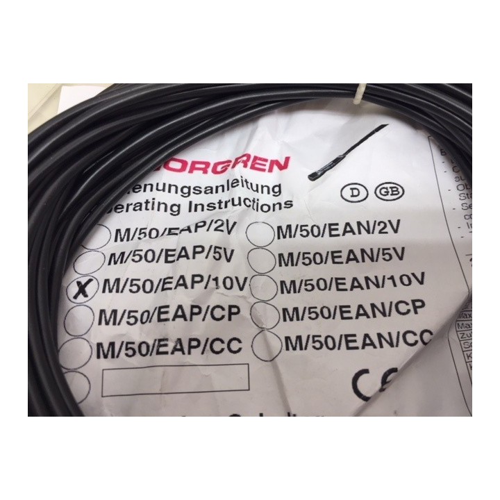 NORGREN M/50/EAP/10/V