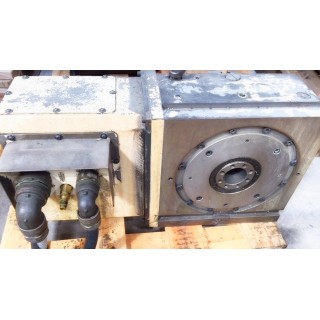 Diviseur 4ème axe TSUDAKOMA RN-250 R