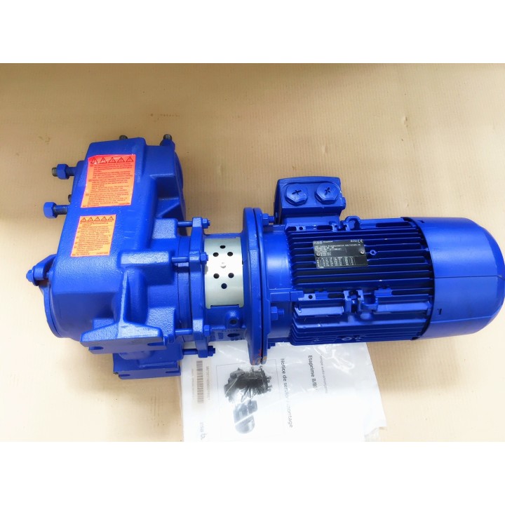 KSB ETAPRIME GBN 040-140/302 G11 pump