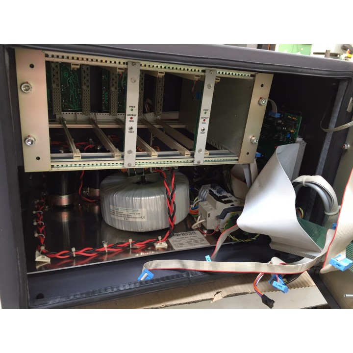 CN complète GEORGES RENAULT TWIN 5200-1-38 type 8033