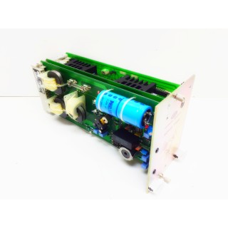 Carte GEORGES RENAULT SERVO PWM 5054 918.974