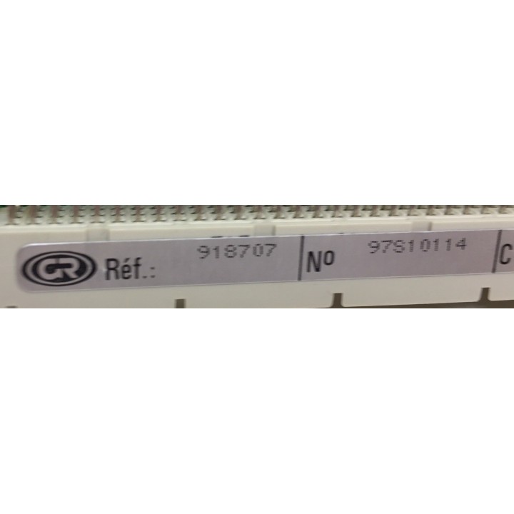 Carte GEORGES RENAULT 918707