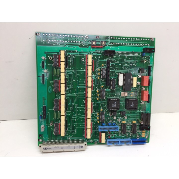 Carte GEORGES RENAULT 918707