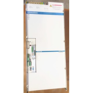 INDRAMAT DKR02.1-W300N-BA03-01-FW CONTROLLER