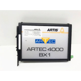 ARTEC 4000 BX1 CTM-BX1/32MB-DP