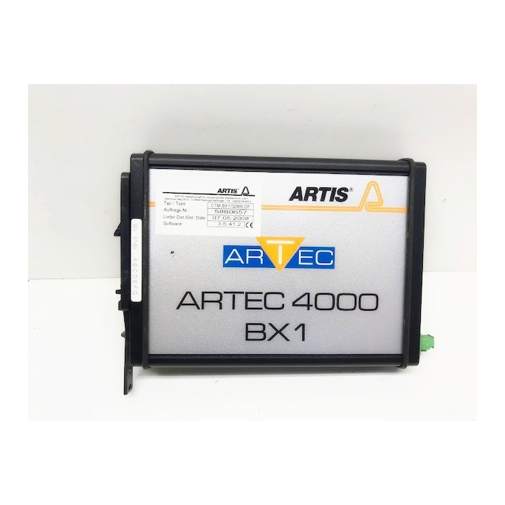 ARTEC 4000 BX1 CTM-BX1/32MB-DP