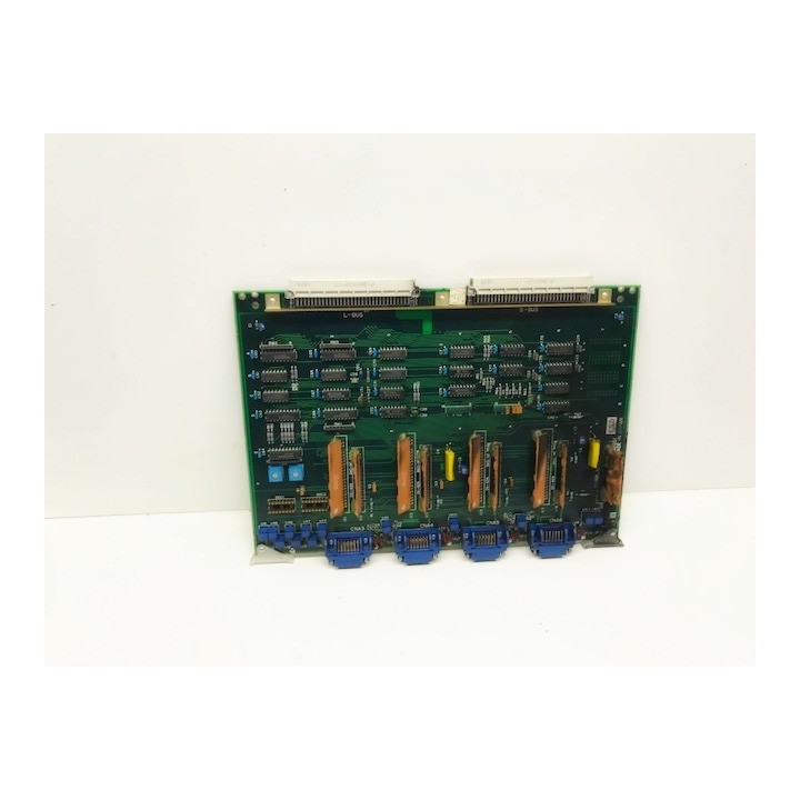 MITSUBISHI FX06F BNA624A832G51 board