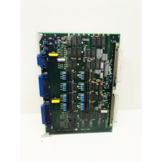 MITSUBISHI FX53B BNA624A652G52 board
