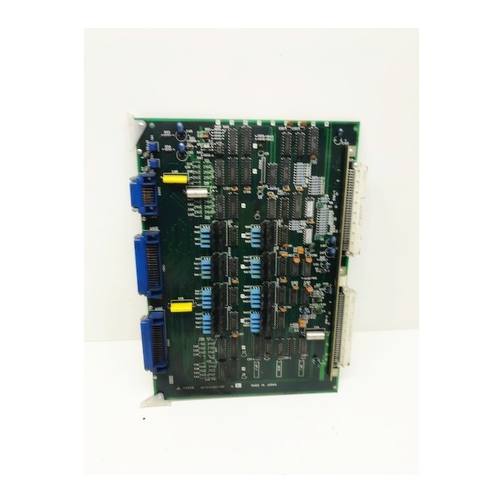 MITSUBISHI FX53B BNA624A652G52 board