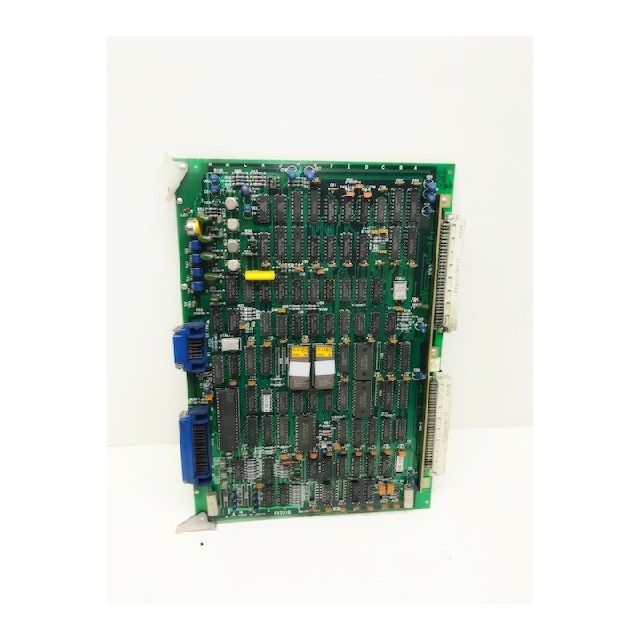 MITSUBISHI FX331B BNA624A722G51 board