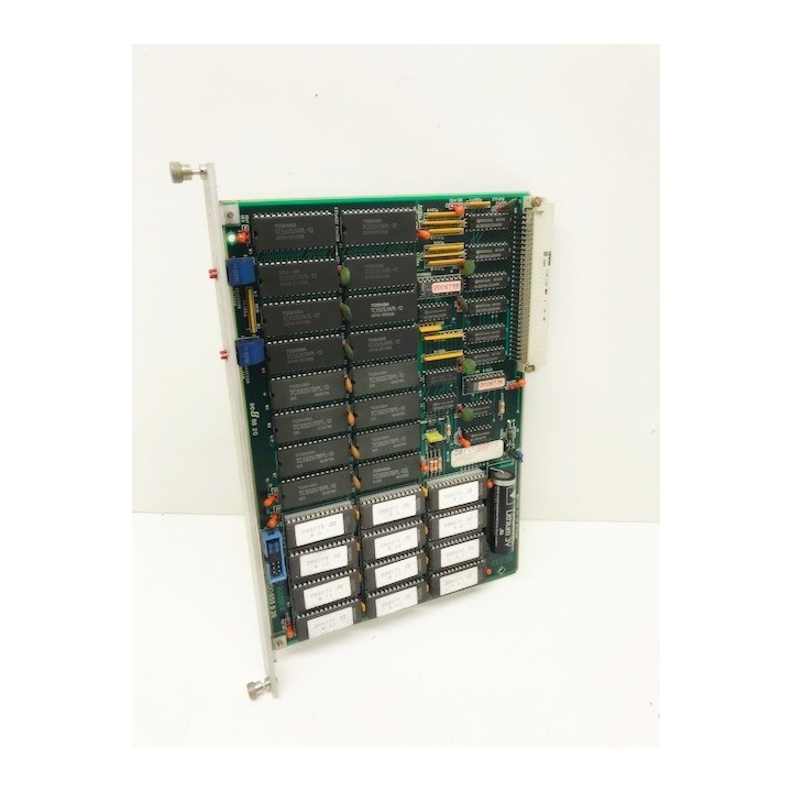 Carte mémoire NUM 512/768 201430