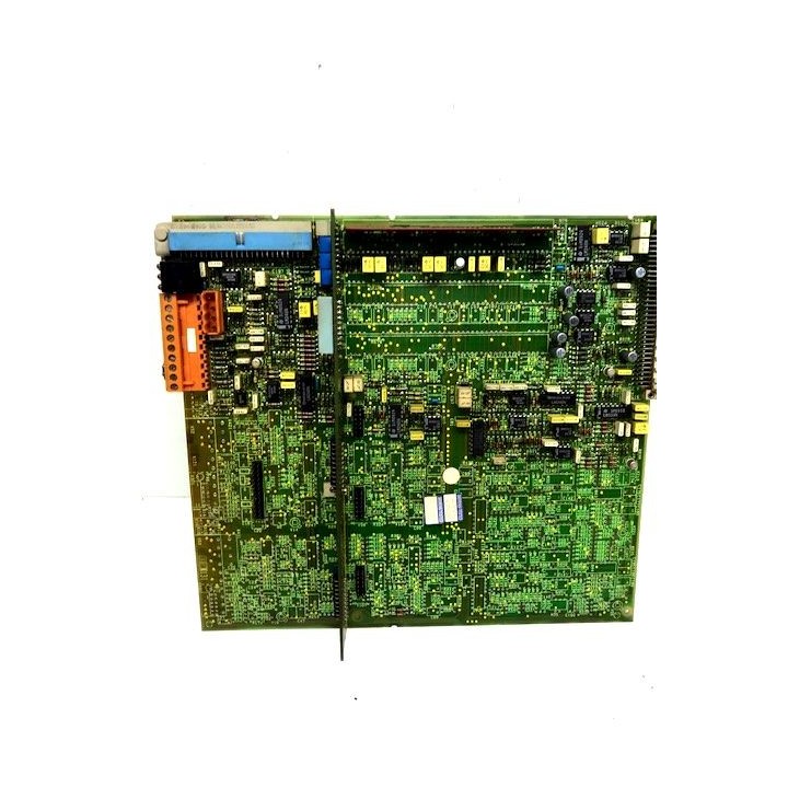 Carte SIEMENS 6RB2100-0NA01