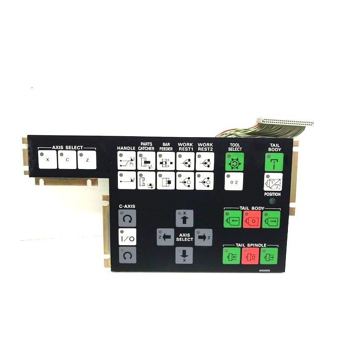 MAZAK KS-YZ17A-11 keyboard