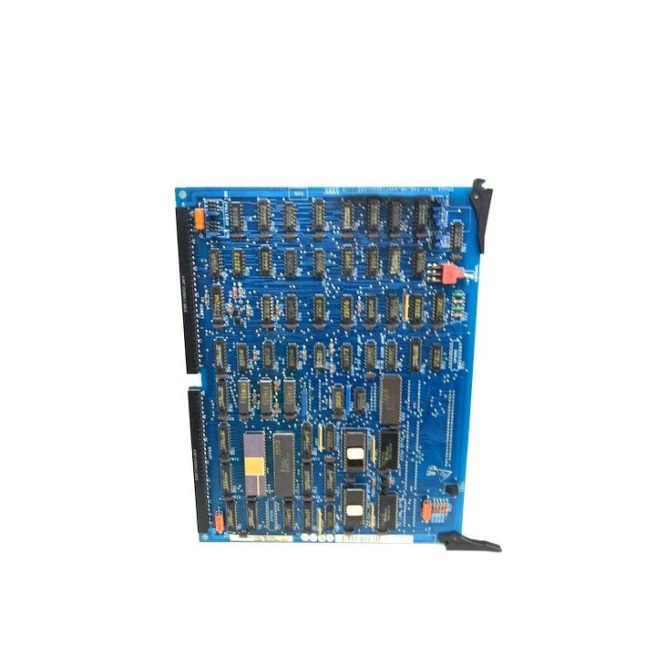 Carte CPU03 GE 44A719307-102