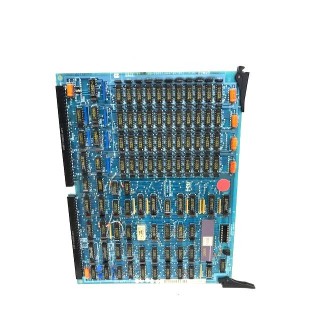 GE 256K BYTE D-RAM 44A719326-G01 board