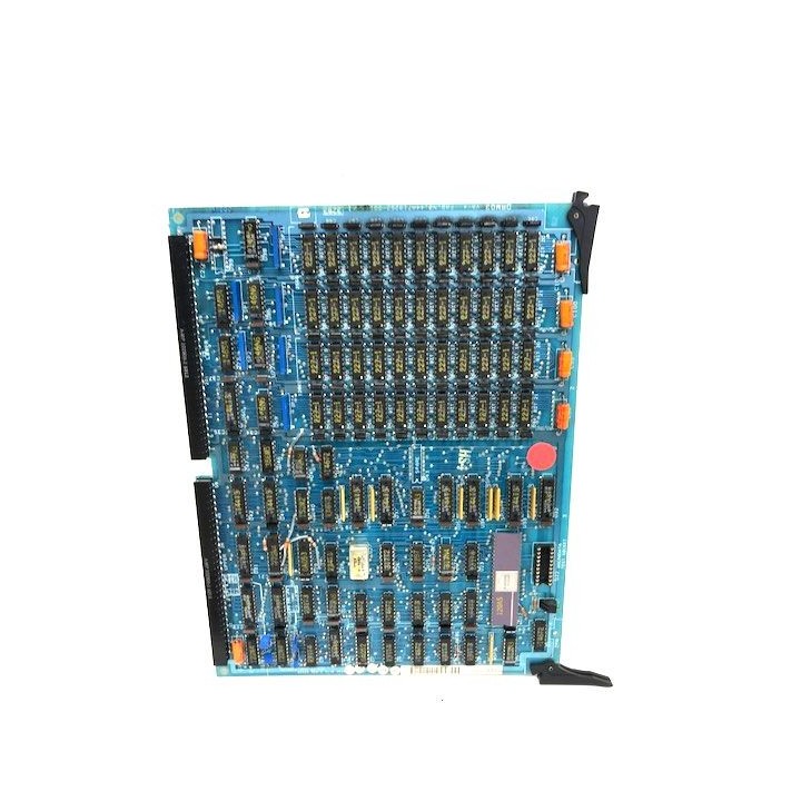 GE 256K BYTE D-RAM 44A719326-G01 board