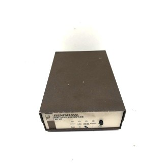 Interface RENISHAW MI12