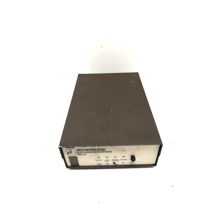 Interface RENISHAW MI12