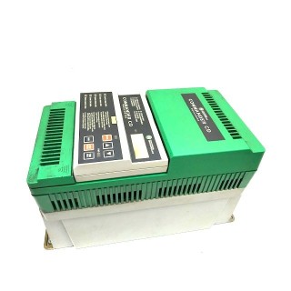 CONTROL TECHNIQUES COMMANDER CDII 150