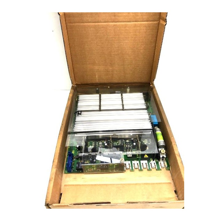 Carte SIEMENS 6SC6130-0FE00