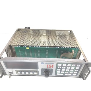 AMPLIFICATEUR MARPOSS E54 MODEL 8954260331