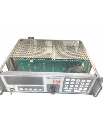 AMPLIFICATEUR MARPOSS E54 MODEL 8954260331