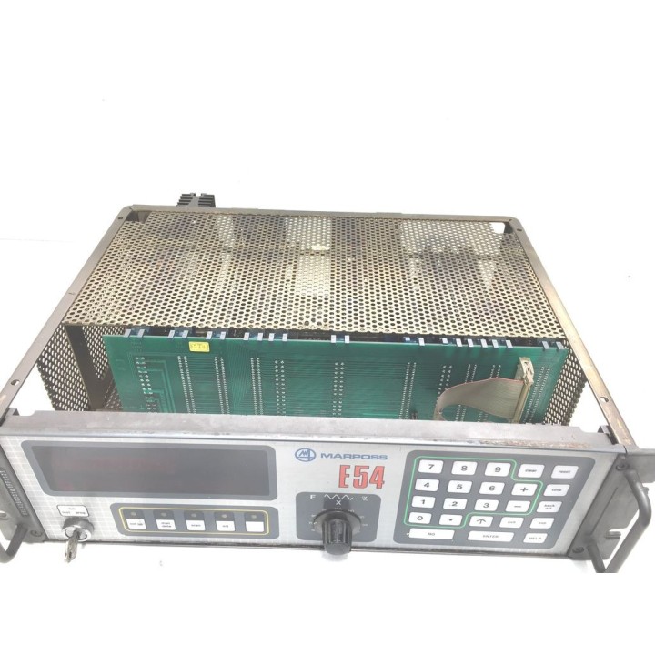 MARPOSS UNIT E54 MODEL 8954260331