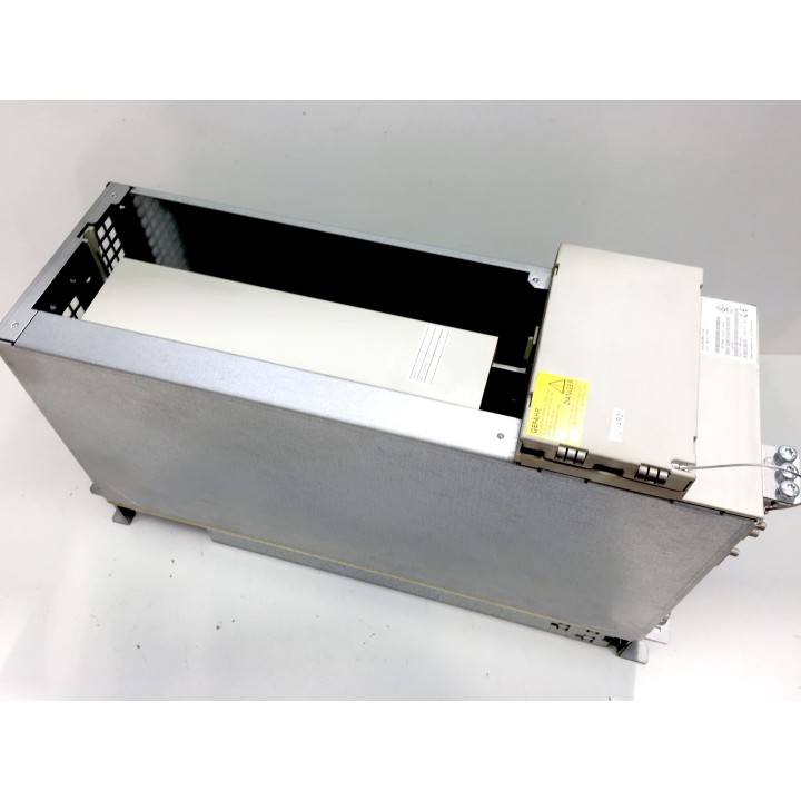 SIEMENS SINUMERIK 810D 6FC5447-0AA01-0AA0 CCU BOX