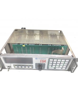 AMPLIFICATEUR MARPOSS E54 MODEL 8954260095