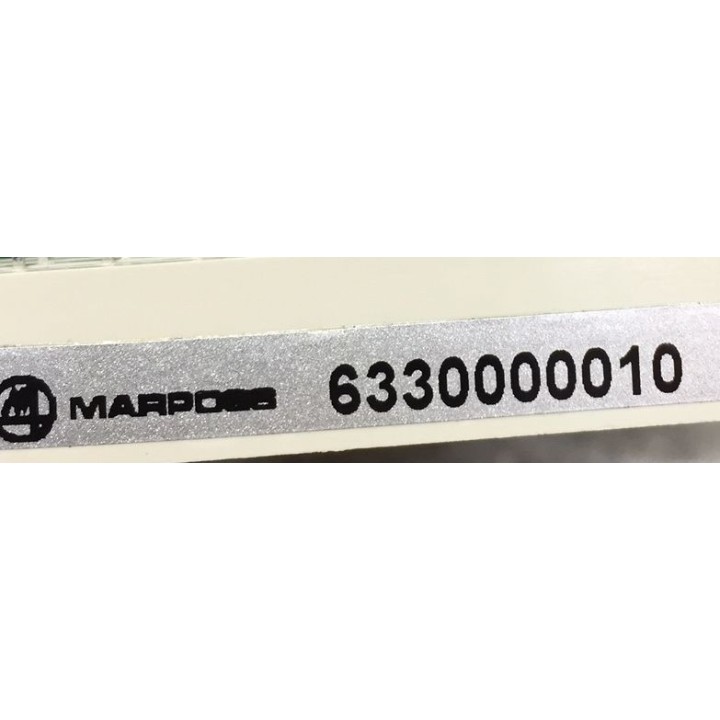 Carte MARPOSS 6330000010