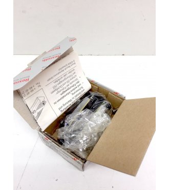 REXROTH R165111310 ball carriage